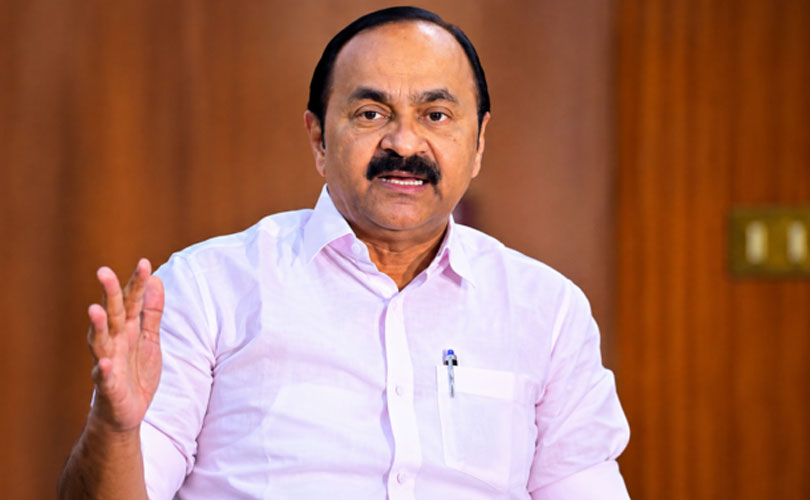 
വയനാട് ദുരന്തം സംബന്ധിച്ച റിപ്പോര്‍ട്ടുകള്‍ മന്ത്രിസഭ യോഗം വിലയിരുത്തി.
